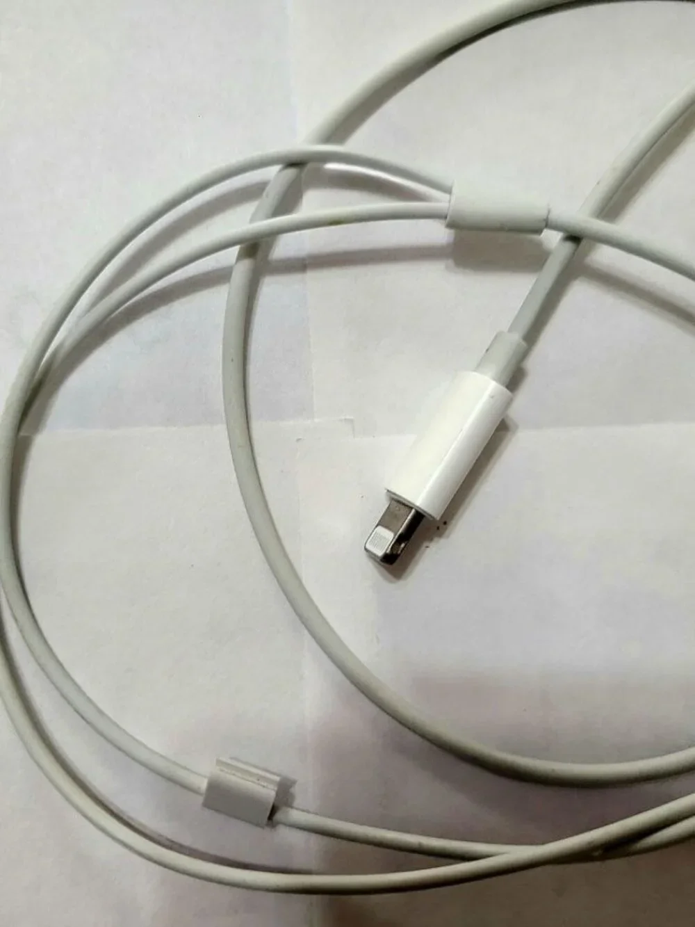 Apple EarPods with Lightning Connector